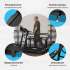 Беговая дорожка Oxygen Fitness REVIVE B с поручнями