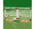 Ворота игровые DFC mini х 2 набор пластик GOAL7219A Ворота игровые DFC mini х 2 набор пластик GOAL7219A