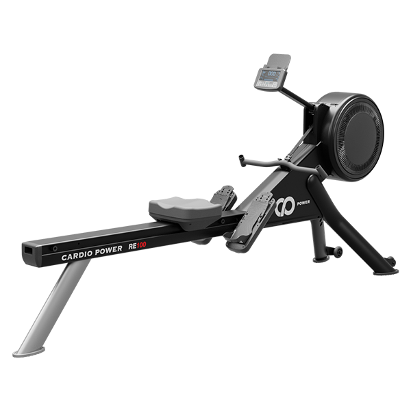 Гребной тренажёр CardioPower RE100