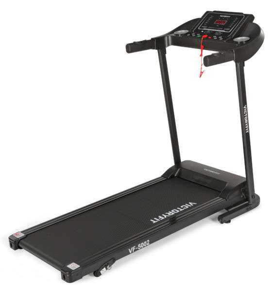 Беговая дорожка VictoryFit VF-5002 Беговая дорожка VictoryFit VF-5002