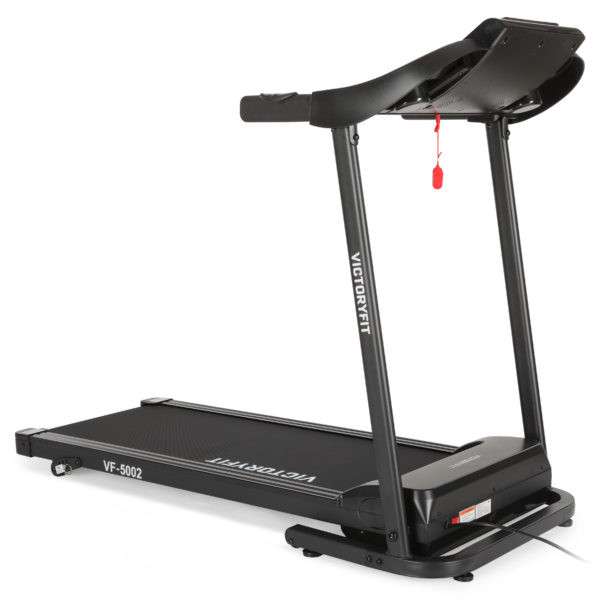 Беговая дорожка VictoryFit VF-5002 Беговая дорожка VictoryFit VF-5002