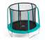 Батут с сеткой DFC JUMP STREET 6 ft (183 см) Батут с сеткой DFC JUMP STREET 6 ft (183 см)
