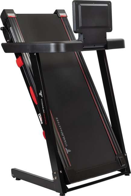 Беговая дорожка Titanium Masters Physiotech M380 Беговая дорожка Titanium Masters Physiotech M380