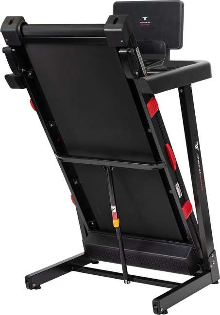 Беговая дорожка Titanium Masters Physiotech M380 Беговая дорожка Titanium Masters Physiotech M380
