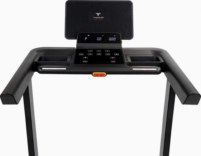 Беговая дорожка Titanium Masters Physiotech M380 Беговая дорожка Titanium Masters Physiotech M380