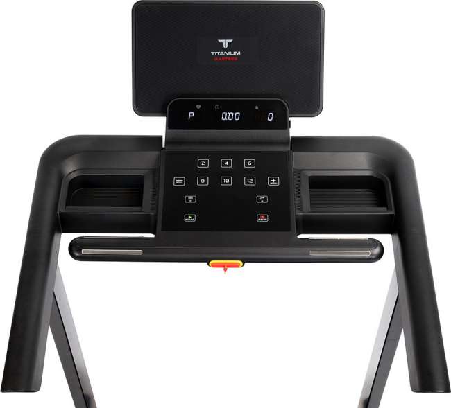Беговая дорожка Titanium Masters Physiotech M380 Беговая дорожка Titanium Masters Physiotech M380