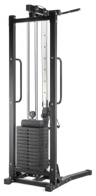 Кроссовер блочная стойка VictoryFit VF-C6004 Кроссовер блочная стойка VictoryFit VF-C6004