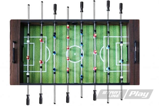 Настольный футбол Start Line Tournament 5 футов Настольный футбол Start Line Tournament 5 футов