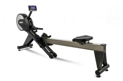 Гребной тренажер SPIRIT CRW800 Graphite gray Гребной тренажер SPIRIT CRW800 Graphite gray