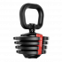 Регулируемая гиря HYFIT 10 кг Регулируемая гиря HYFIT 10 кг