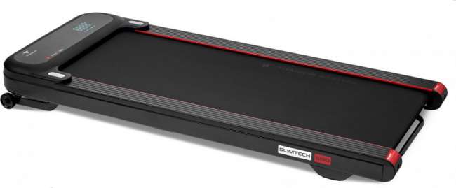 Беговая дорожка Titanium Masters Slimtech S130 Беговая дорожка Titanium Masters Slimtech S130