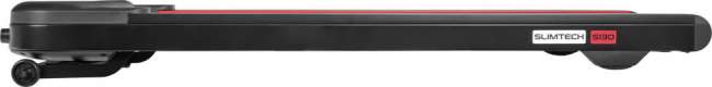 Беговая дорожка Titanium Masters Slimtech S130 Беговая дорожка Titanium Masters Slimtech S130