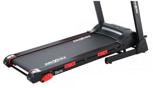Беговая дорожка Proxima Berta PROT-232 Беговая дорожка Proxima Berta PROT-232