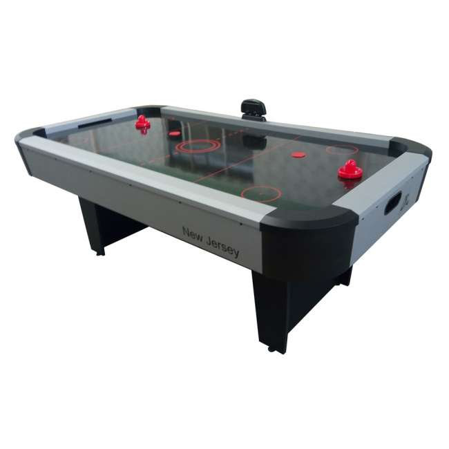Игровой стол DFC New Jersey аэрохоккей Игровой стол DFC New Jersey аэрохоккей