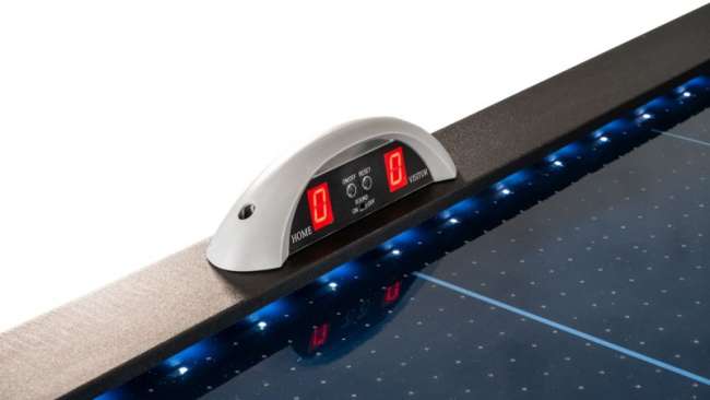 Аэрохоккей «NEON-X» 6 ф Аэрохоккей «NEON-X» 6 ф