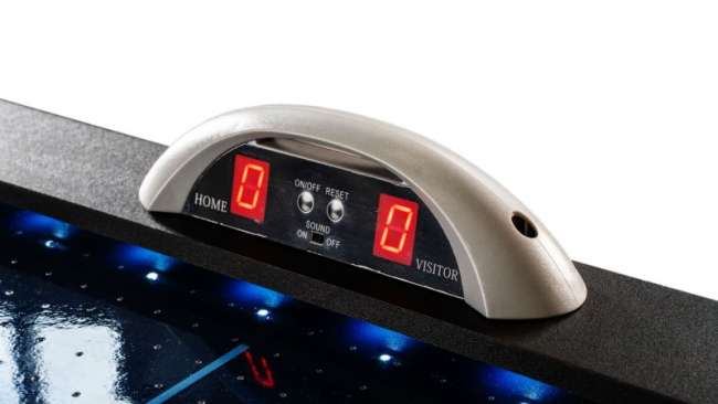 Аэрохоккей «NEON-X» 6 ф Аэрохоккей «NEON-X» 6 ф