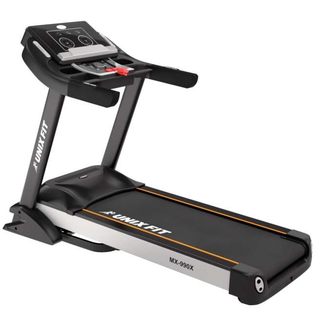 Беговая дорожка UnixFit MX-990X Беговая дорожка UnixFit MX-990X