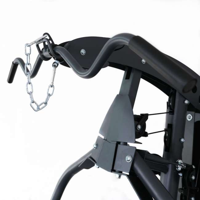 Многофункциональная силовая станция Protrain MT7000