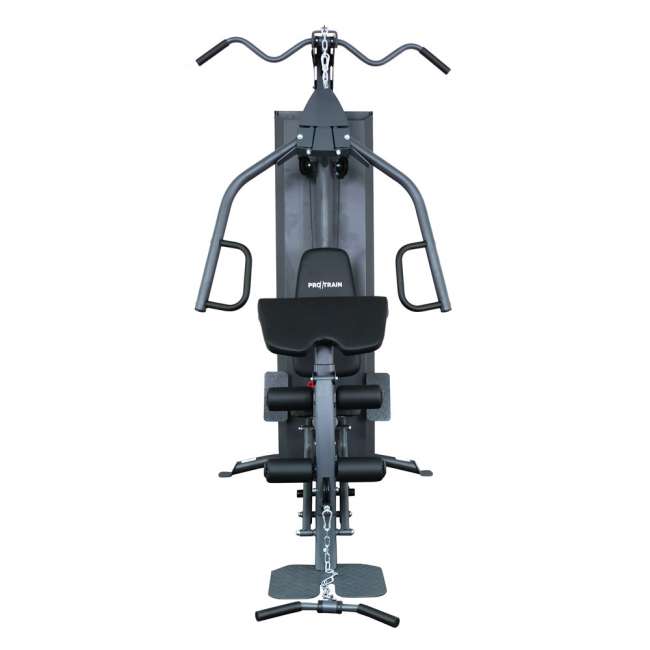 Многофункциональная силовая станция Protrain MT7000