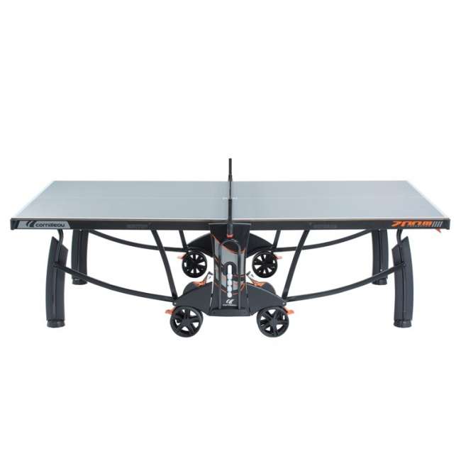 Теннисный стол Cornilleau SPORT 700M CROSSOVER OUTDOOR всепогодный синий Теннисный стол Cornilleau SPORT 700M CROSSOVER OUTDOOR всепогодный синий