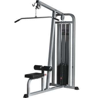 Вертикальная тяга Johns Club line CT2020
