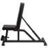 Силовая скамья со стойками VictoryFit VF-T25 Силовая скамья со стойками VictoryFit VF-T25