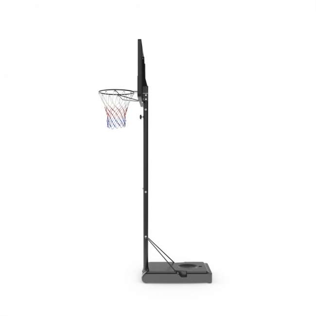 Баскетбольная стойка UNIX Line B-Stand-PE 44"x28" R45 H135-305 см Баскетбольная стойка UNIX Line B-Stand-PE 44"x28" R45 H135-305 см