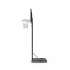 Баскетбольная стойка UNIX Line B-Stand-PE 44"x28" R45 H135-305 см Баскетбольная стойка UNIX Line B-Stand-PE 44"x28" R45 H135-305 см