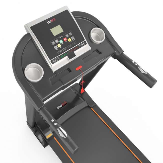 Беговая дорожка UNIX Fit ST-580L Беговая дорожка UNIX Fit ST-580L