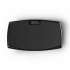 Виброплатформа UNIX Fit Boost 4D Black Виброплатформа UNIX Fit Boost 4D Black