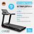 Беговая дорожка полукоммерческая Oxygen Fitness  ARGON LED PRO