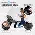 Беговая дорожка полукоммерческая Oxygen Fitness  ARGON LED PRO