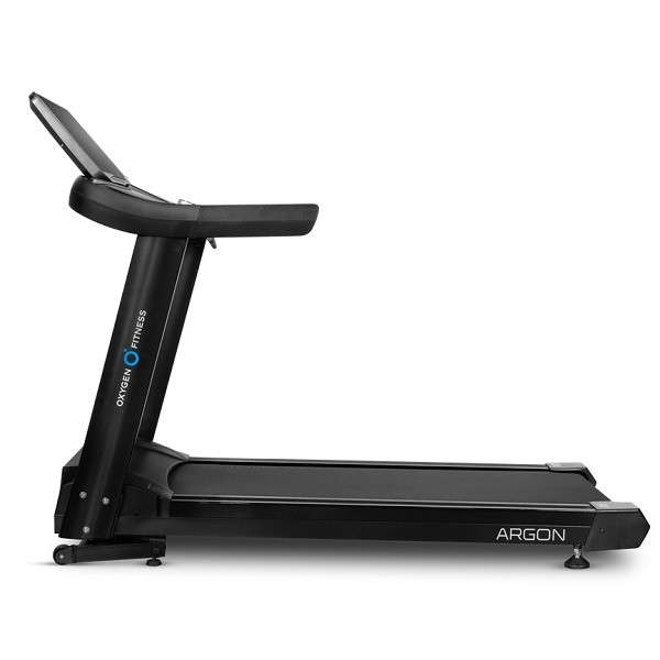Беговая дорожка полукоммерческая Oxygen Fitness  ARGON LED PRO