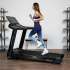 Беговая дорожка полукоммерческая Oxygen Fitness  ARGON LED PRO