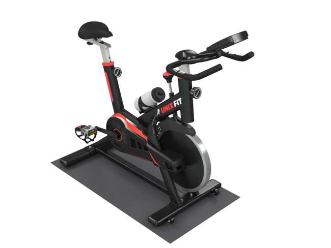 Спин байк UnixFit SB-490 Спин байк UnixFit SB-490