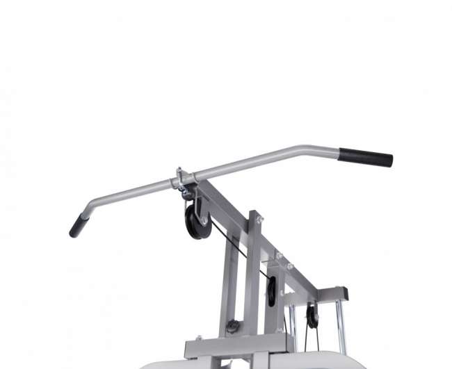 Силовой комплекс DFC HomeGym D7000-60 / стек 60 кг Силовой комплекс DFC HomeGym D7000-60 / стек 60 кг