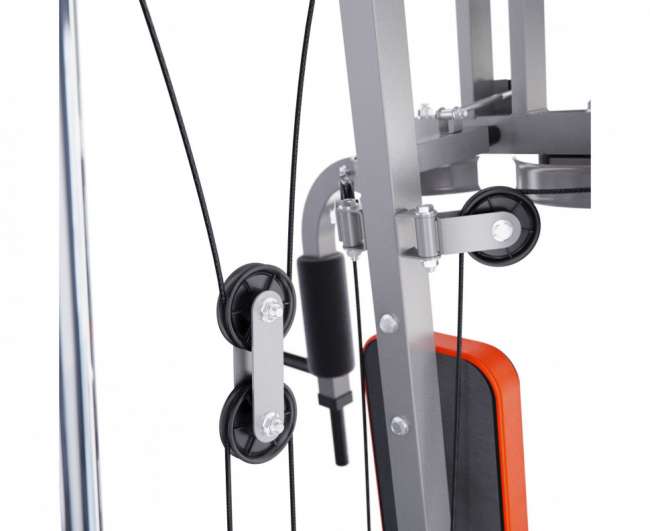 Силовой комплекс DFC HomeGym D7000-60 / стек 60 кг Силовой комплекс DFC HomeGym D7000-60 / стек 60 кг