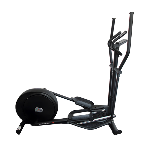 Эллиптический тренажер CardioPower E430 Эллиптический тренажер CardioPower E430