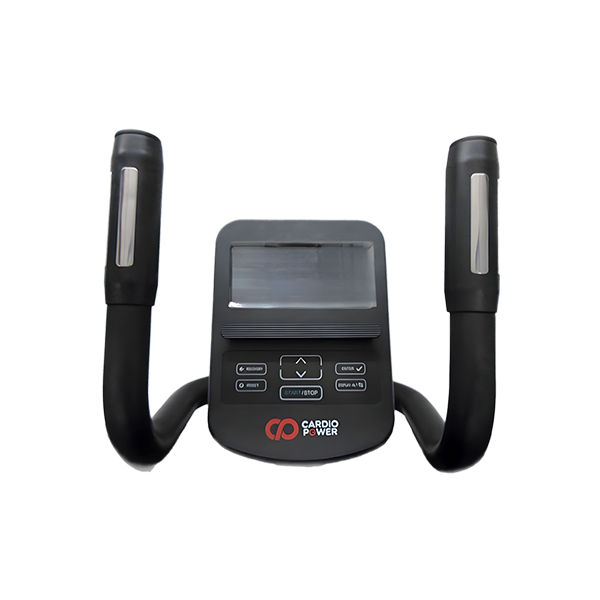Эллиптический тренажер CardioPower E430 Эллиптический тренажер CardioPower E430