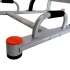 Турник - брусья Power Tower DFC Homegym G040 Турник - брусья Power Tower DFC Homegym G040