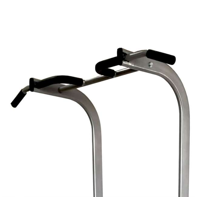 Турник - брусья Power Tower DFC Homegym G040 Турник - брусья Power Tower DFC Homegym G040