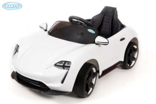 Электромобиль BARTY Porsche Sport М777МР