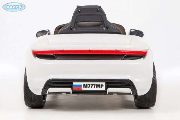 Электромобиль BARTY Porsche Sport М777МР
