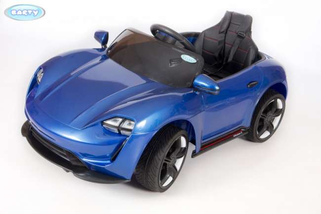Электромобиль BARTY Porsche Sport М777МР
