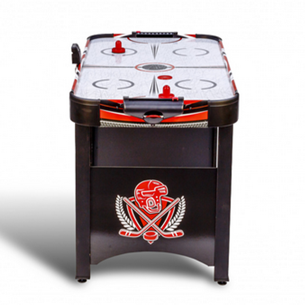 Стол для аэрохоккея Scholle “POWER PLAY” 4 фут