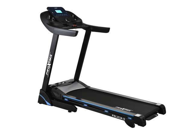 Беговая дорожка Proxima Felicia II New PROT-221 Беговая дорожка Proxima Felicia II New PROT-221