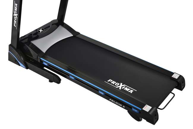 Беговая дорожка Proxima Felicia II New PROT-221 Беговая дорожка Proxima Felicia II New PROT-221