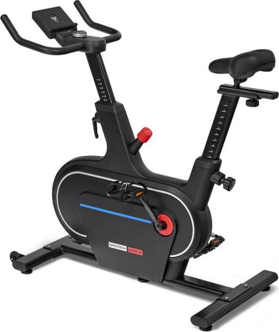 Велотренажер Titanium Masters Spintech H300 Ei Велотренажер Titanium Masters Spintech H300 Ei