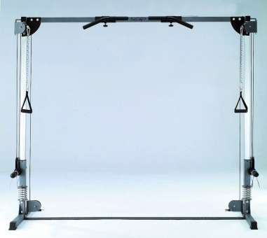 Кроссовер Body Craft F450 Cable Crossover
