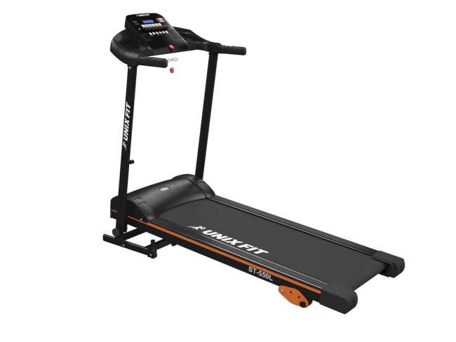 Беговая дорожка UnixFit ST-550L